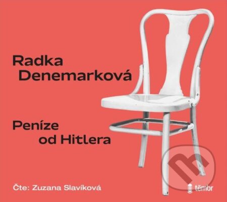 Peníze od Hitlera