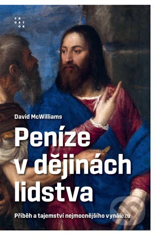 Peníze v dějinách lidstva