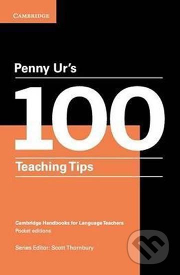 Penny Ur´s 100 Teaching Tips