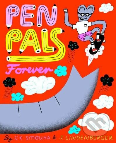 Penpals Forever