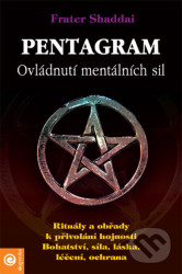 Pentagram (Ovládnutí mentálních sil)