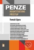 Penze (kvantitativní přístup)