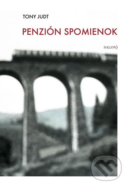 Penzión spomienok