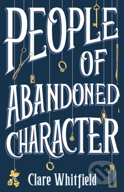 People of Abandoned Character