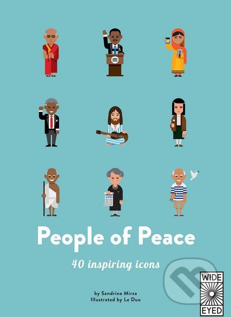 People of Peace