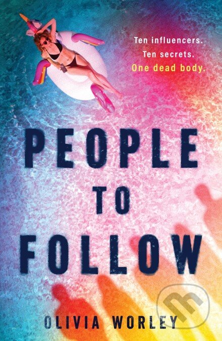 People to Follow