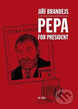 Pepa For President