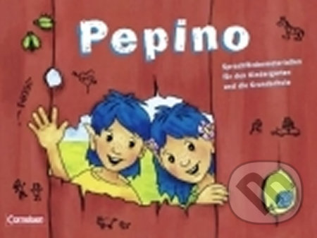 Pepino 416 Bildkarten