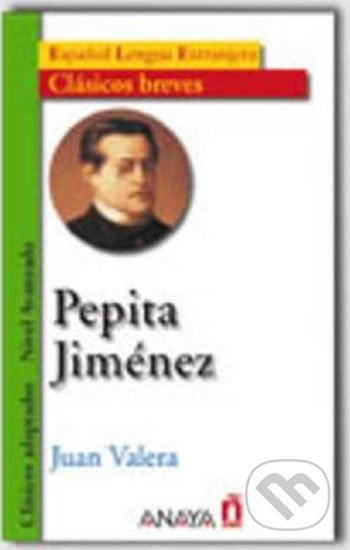 Pepita Jiménez