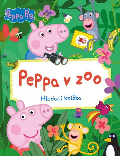Peppa Pig