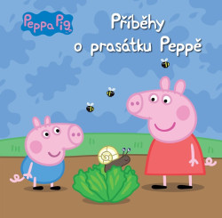 Peppa Pig: Příběhy o prasátku Peppě