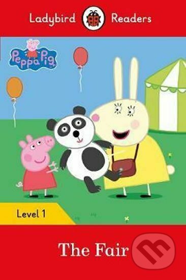 Peppa Pig: The Fair