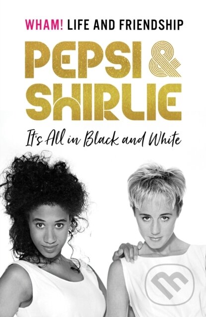 Pepsi & Shirlie