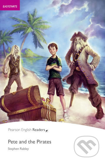 PER Easystart: Pete and the Pirates