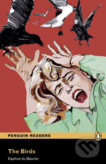 PER Level 2: Birds the (Bk/MP3)