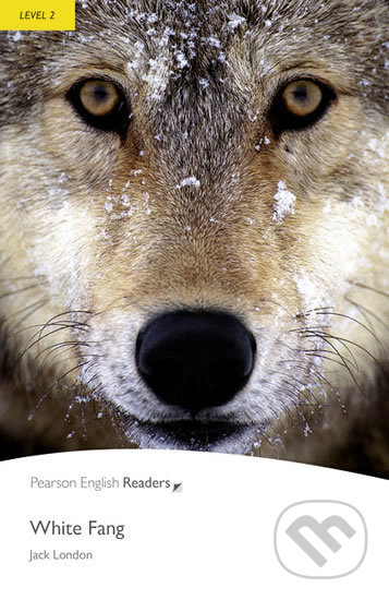 PER Level 2: White Fang