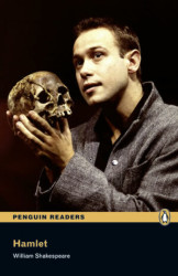Hamlet (Level 3 - Bk/MP3 Pack) - William Shakespeare