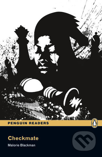 PER Level 4: Checkmate (Book/MP3 Pack)