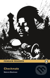 PER Level 4: Checkmate (Book/MP3 Pack)