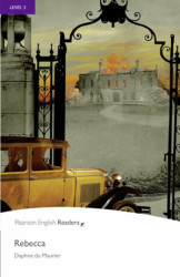 Rebecca (Level 5) - Daphne du Maurier
