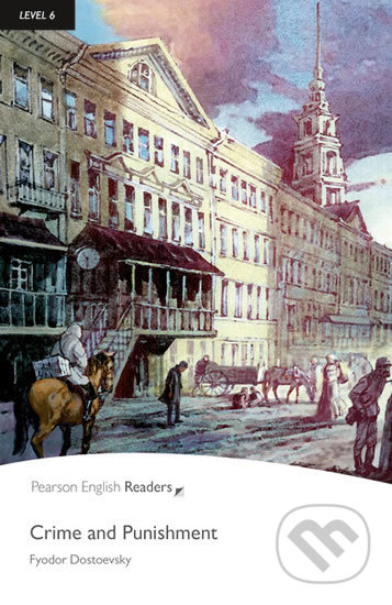 PER Level 6: Crime and Punishment