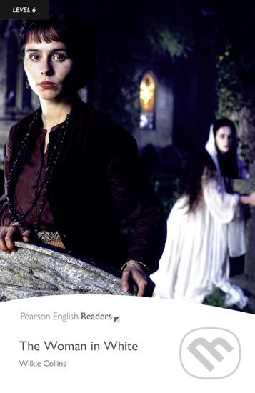 PER Level 6: The Woman in White