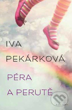 Péra a perutě