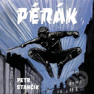 Pérák