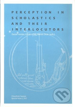 Perception in Scholastics and Their Interlocutors