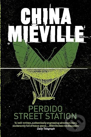 Perdido Street Station