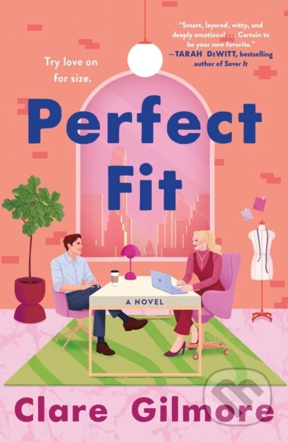 Perfect Fit (A Novel)