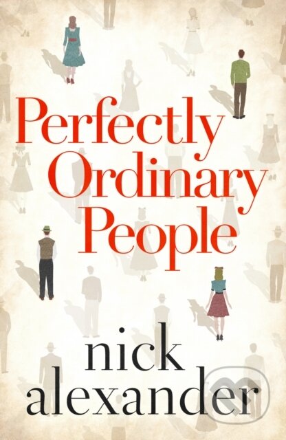 Perfectly Ordinary People