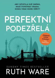 Perfektní podezřelá