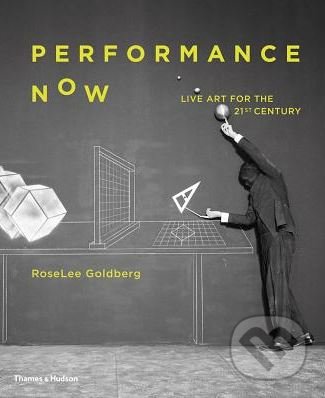 Performance Now