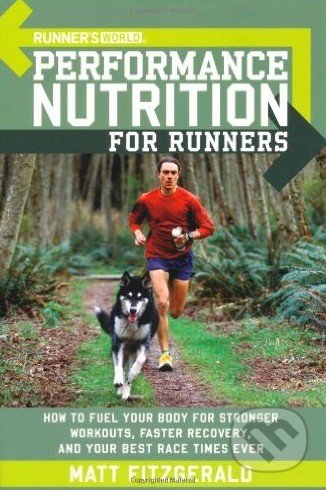 Performance Nutrition for Runners