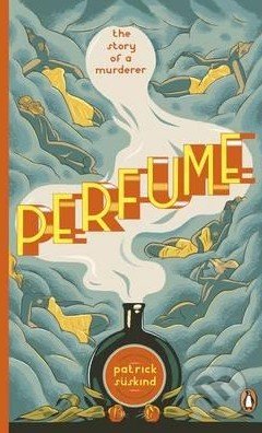 Perfume (The Story of a Murderer)