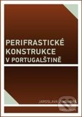 Perifrastické konstrukce v portugalštině
