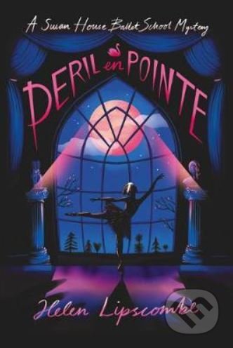 Peril en Pointe