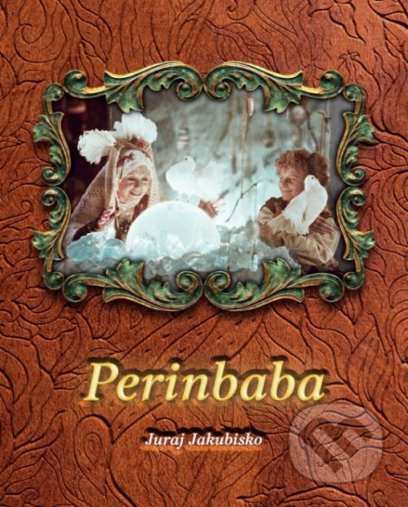 Perinbaba