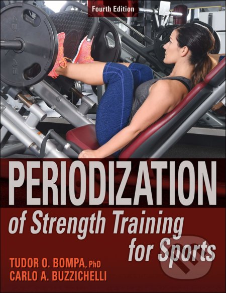 Periodization of Strength Training for Sports