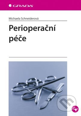 Perioperační péče