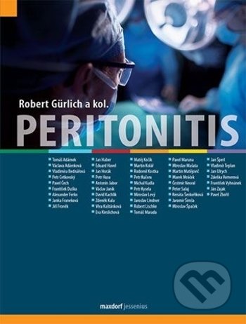 Peritonitis