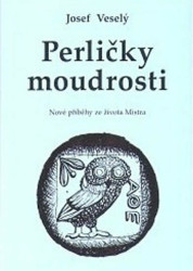 Perličky moudrosti (Nové příběhy ze života Mistra) - kniha z kategorie Beletrie