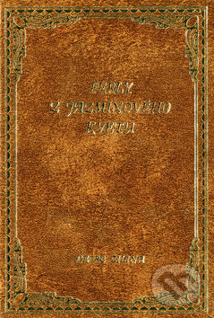 Perly z jazmínového kvetu (Múdrosti starej Činy)
