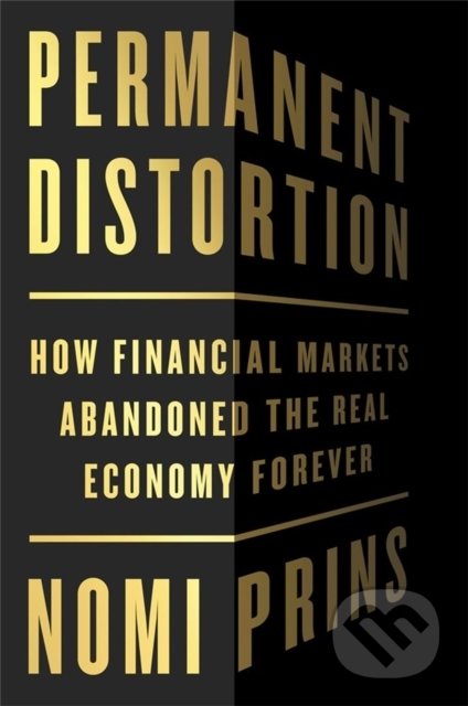 Permanent Distortion