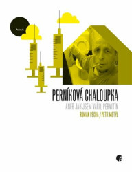 Perníková chaloupka (aneb Jak jsem vařil pervitin) - kniha z kategorie Společenská beletrie