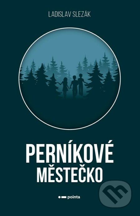 Perníkové městečko
