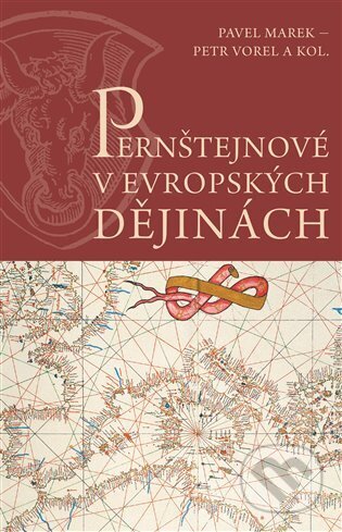 Pernštejnové v evropských dějinách
