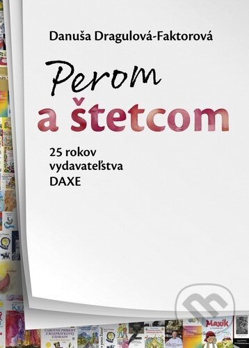 Perom a štetcom