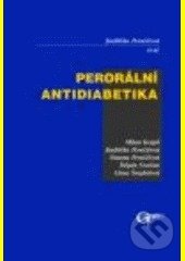 Perorální antidiabetika